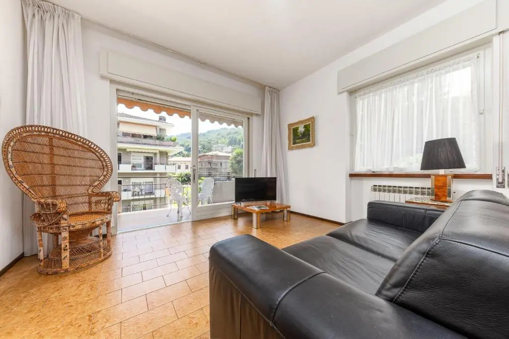 Casa da Suite Duchessa