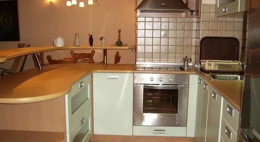 Apartment Alek