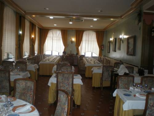 Hotel Los Toreros