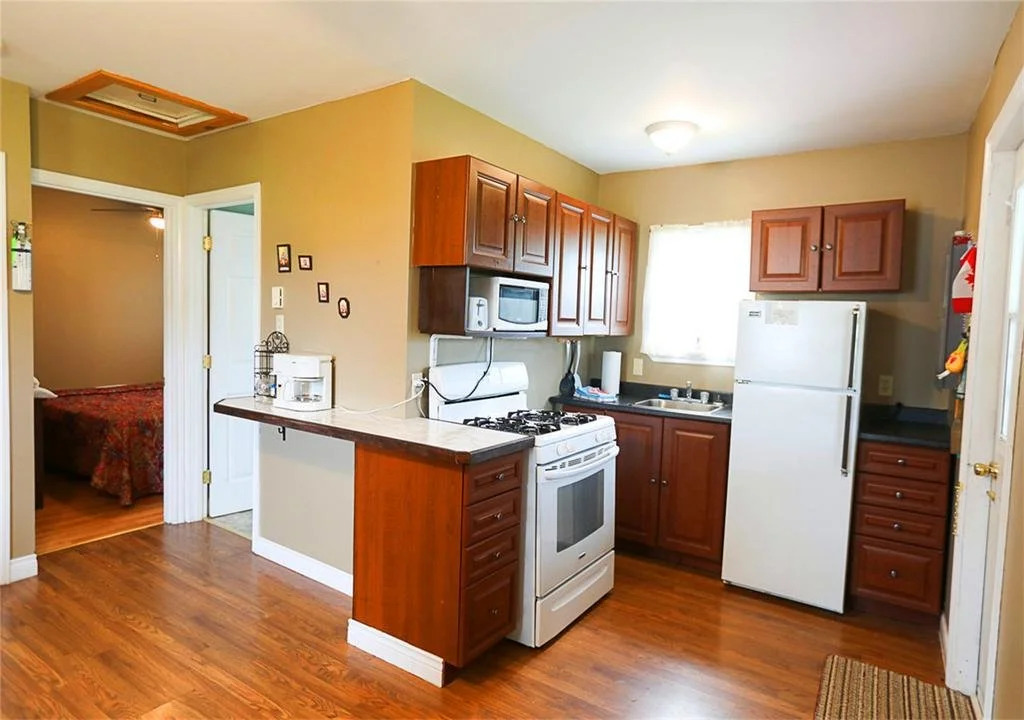 Island Life Cottages