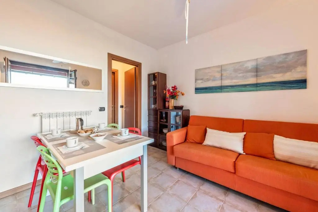 Appartamento 34