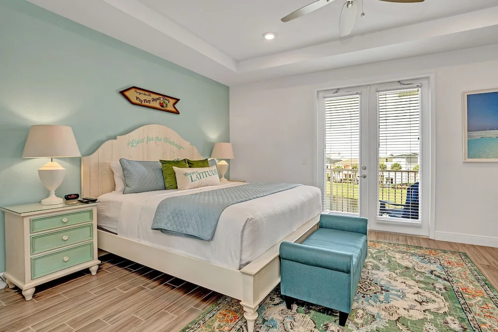 Large Margaritaville Villa w PRIVATE POOL View