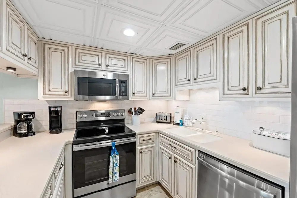 Sugar Beach Condo B-14