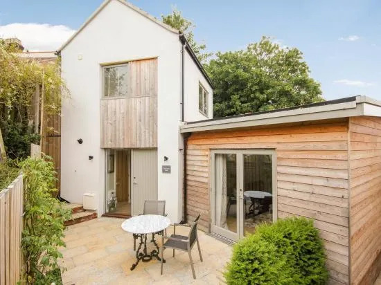 The Folly | Unthank Road | Norwich