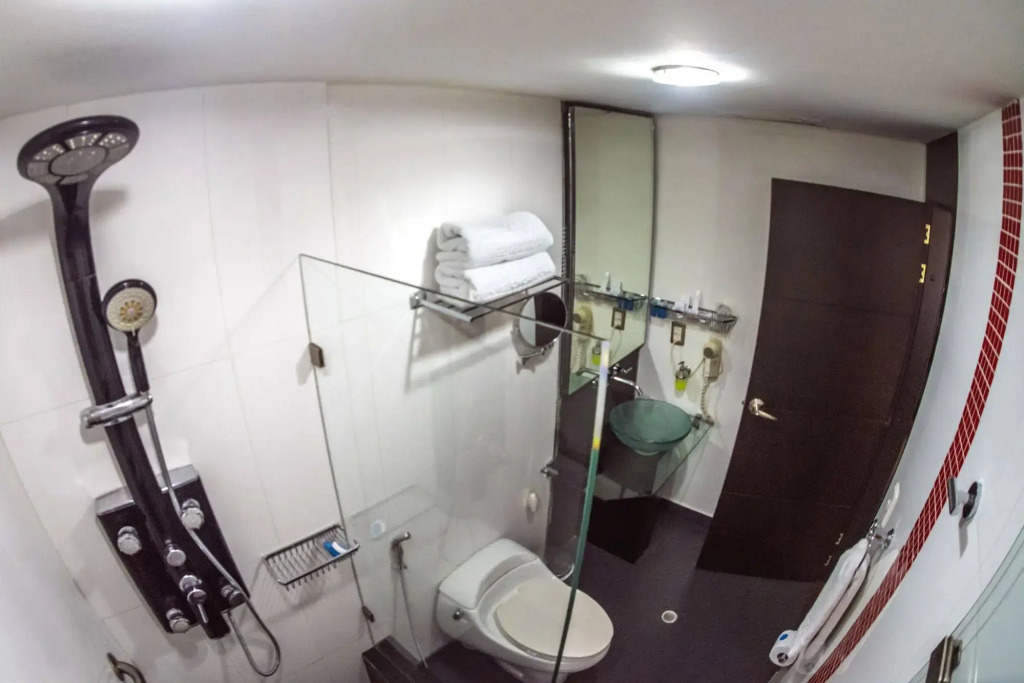 Hotel Chicamocha