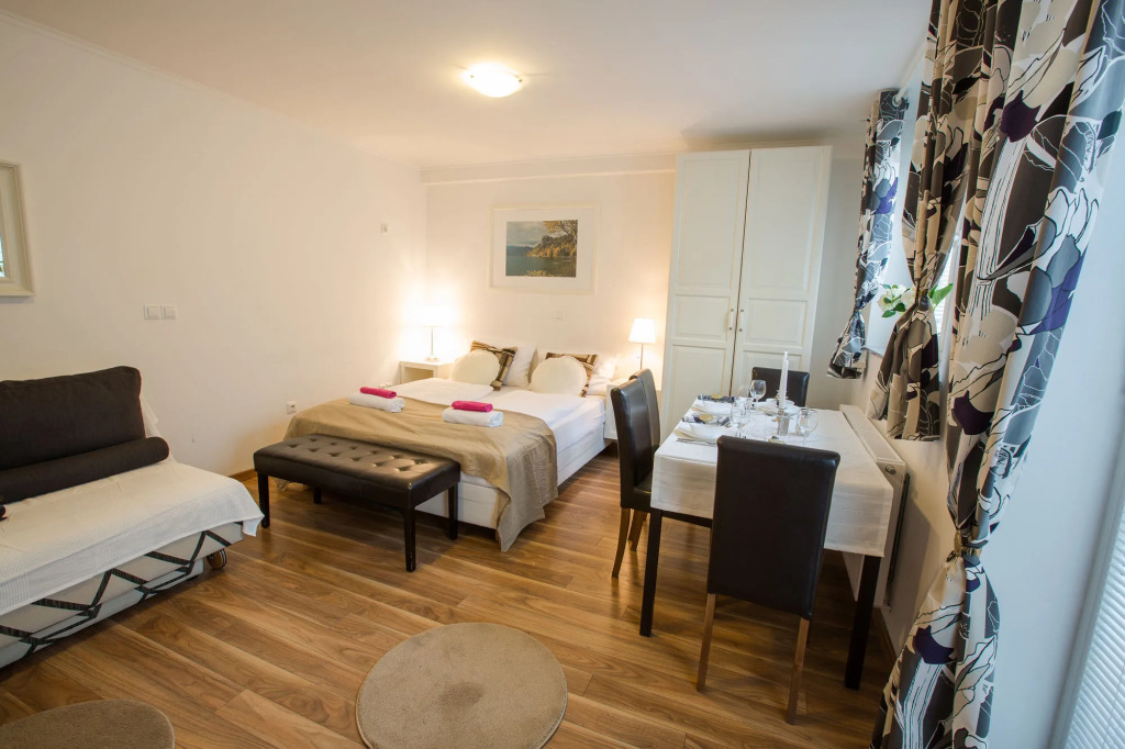 Bled Apartments