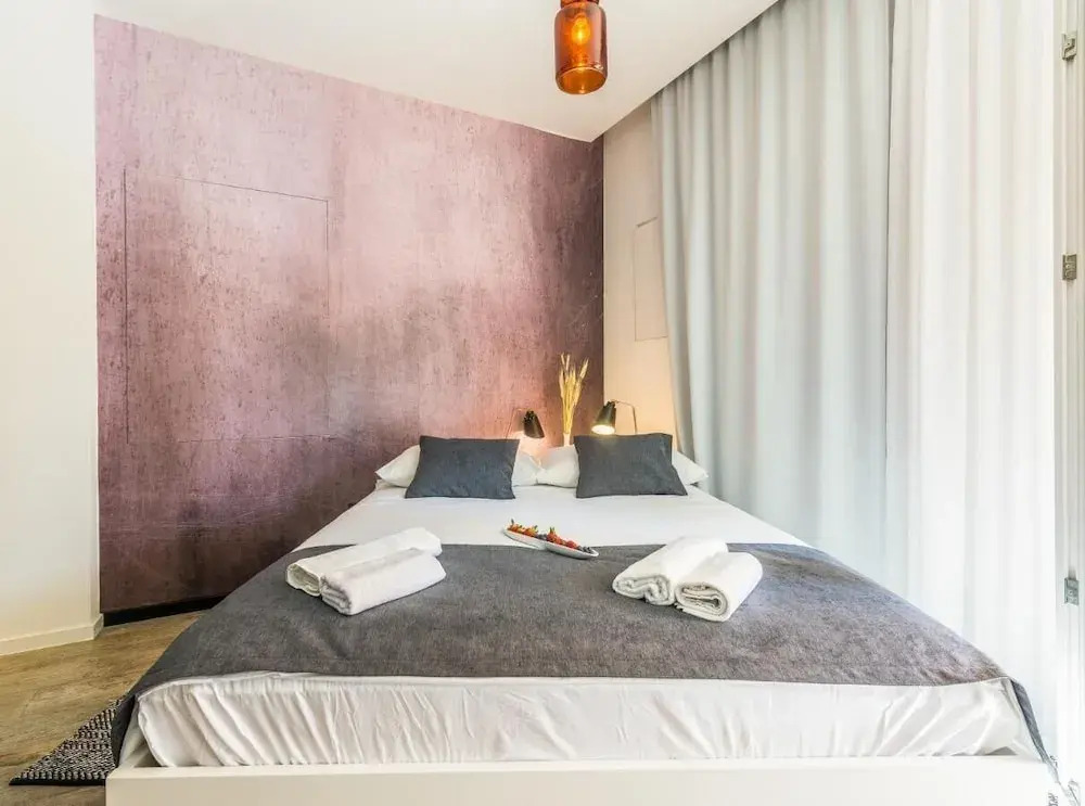 Luxury rooms Zadar old town