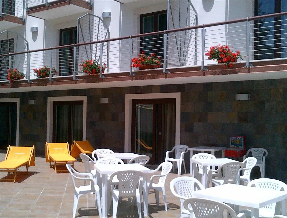 Hotel Ansharius