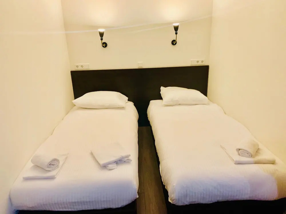 Hyde Park Residence Amsterdam Airport