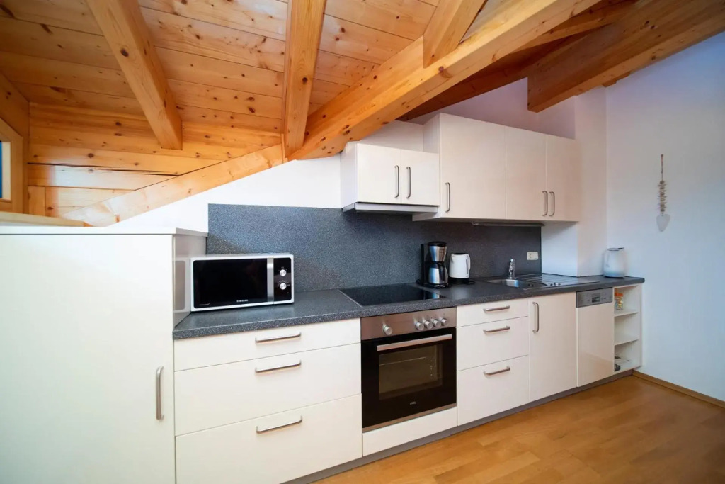 Apartment Anda