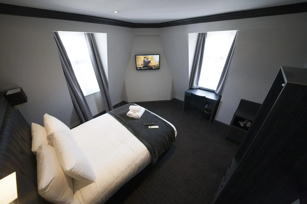 The Duke Rooms London