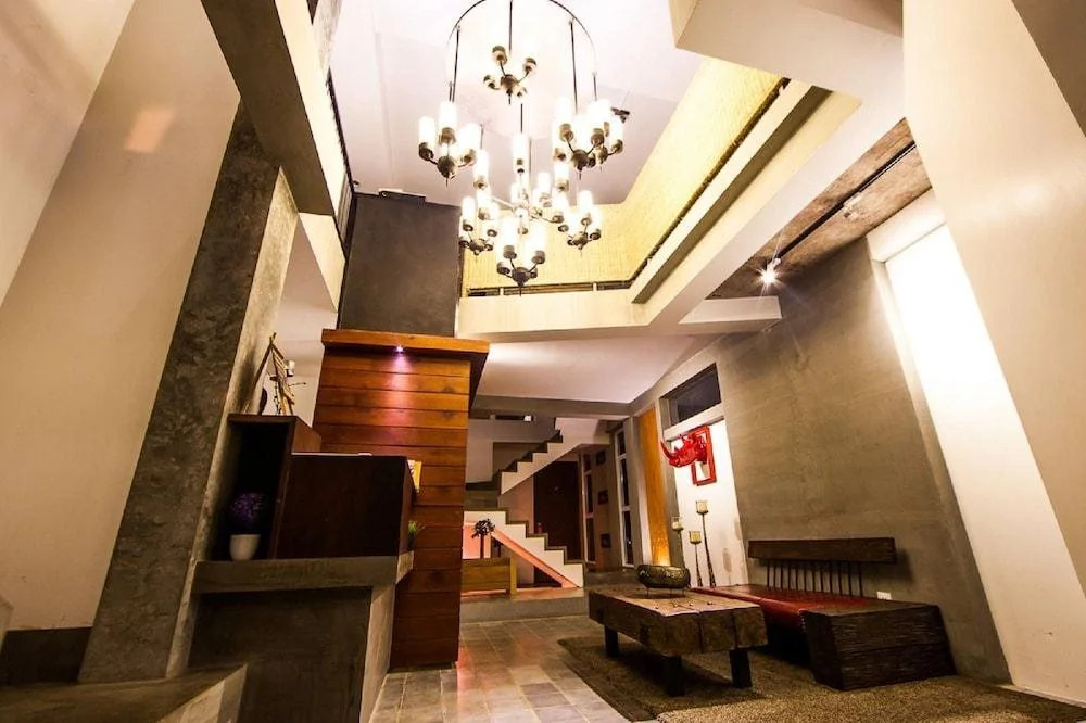 Pura Vida Boutique Hotel & Spa