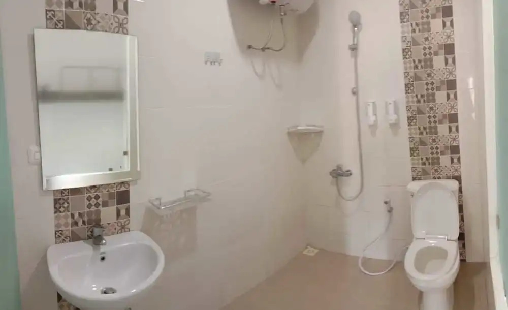 Sultan Guesthouse