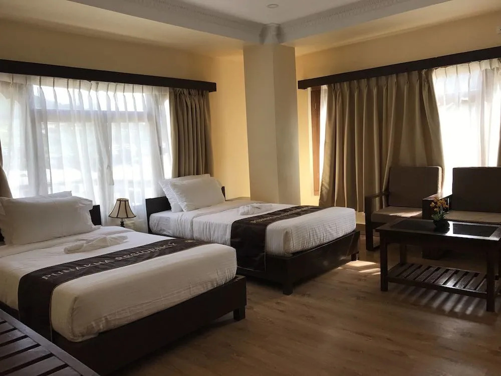 Punakha Residency