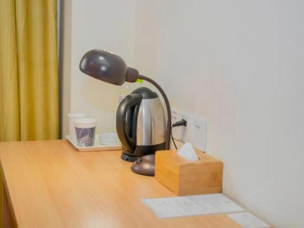 Homeinn Hotel (Shaoxing Lu Xun's Hometown Renmin Middle Road)
