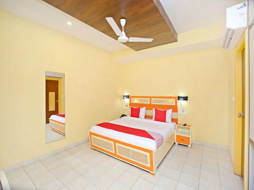 OYO 16949 Hotel Indiano