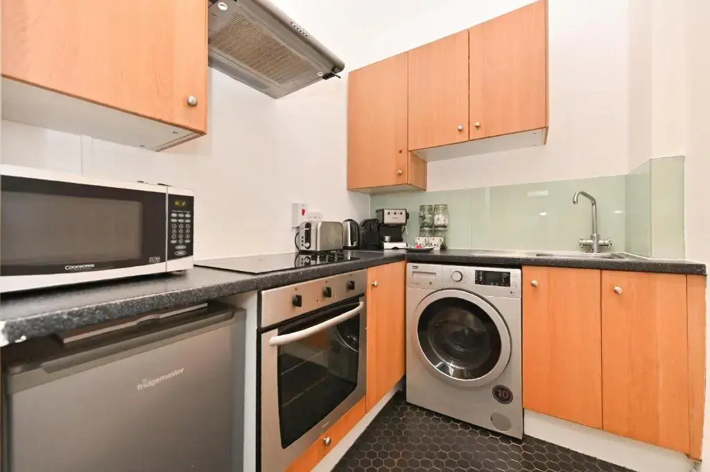 Soho Apartment, Piccadilly & Regent Street