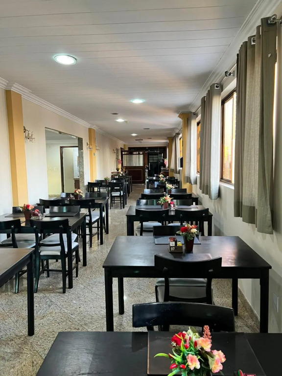 Crystal Plaza Hotel Marista
