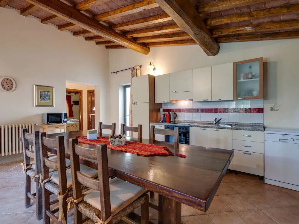 Renaissance Villa In The Heart Of The Mugello 35 Km From Florence