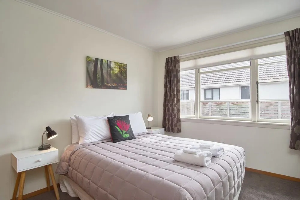Merino Villa 1 - Christchurch Holiday Homes