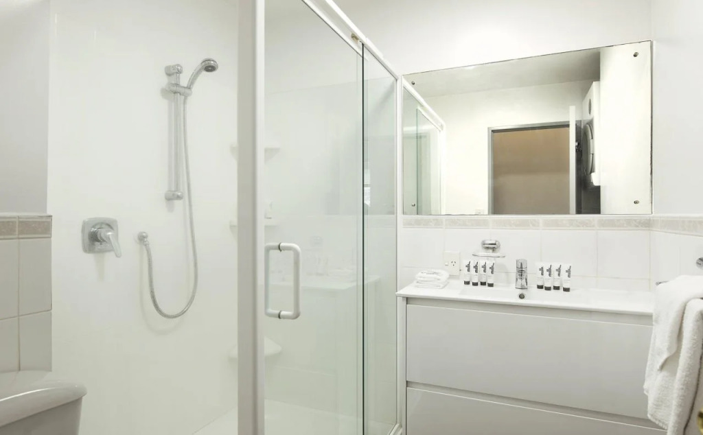 Quest on Eden Auckland CBD Apartment Hotel