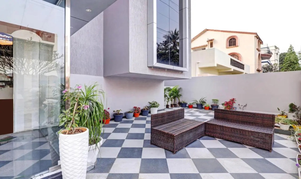 Treebo Finesta Suites, Nagpur Airport