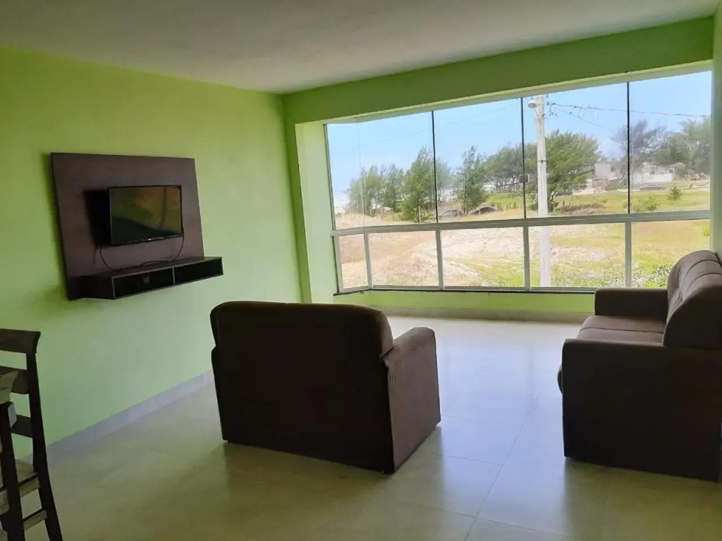 Residencial Veleiros Do Mar