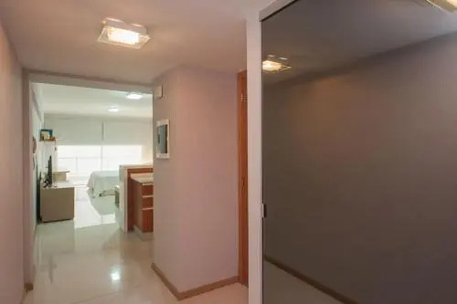 Monoambiente - Recoleta