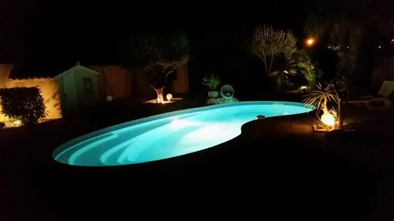 Villa Manet Portiragnes