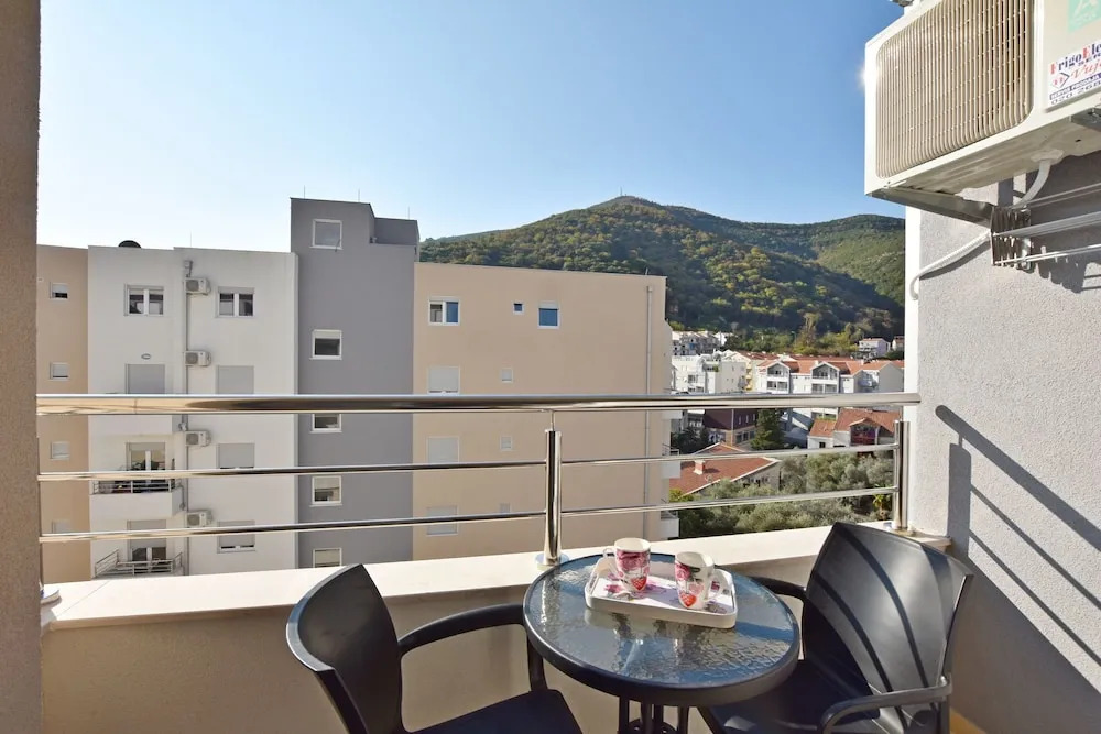 Apartment Ivo