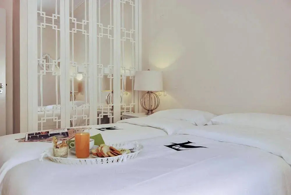 Lisbon Charming Apartments - Chiado