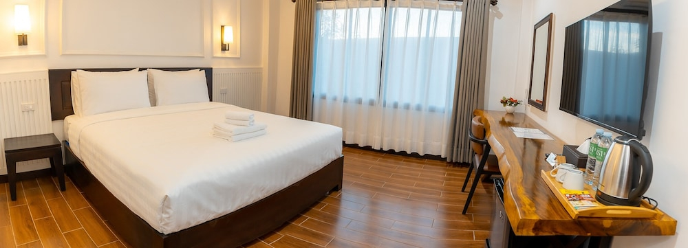 RS1 Hotel