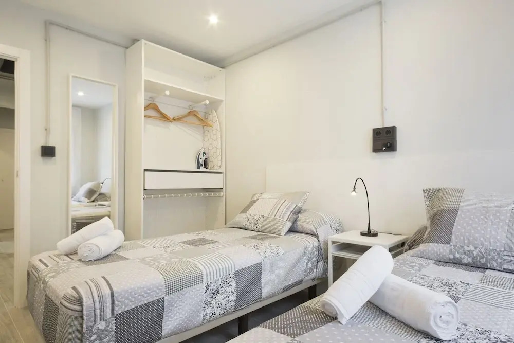 Stay U-nique Apartment Llobregat