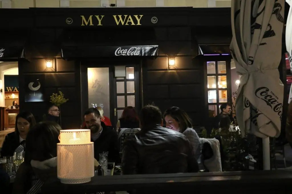 MyWay