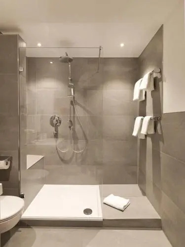 Sonnhof Apart Hotel