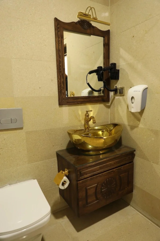 Mardi̇n Bey Konaği Hotel