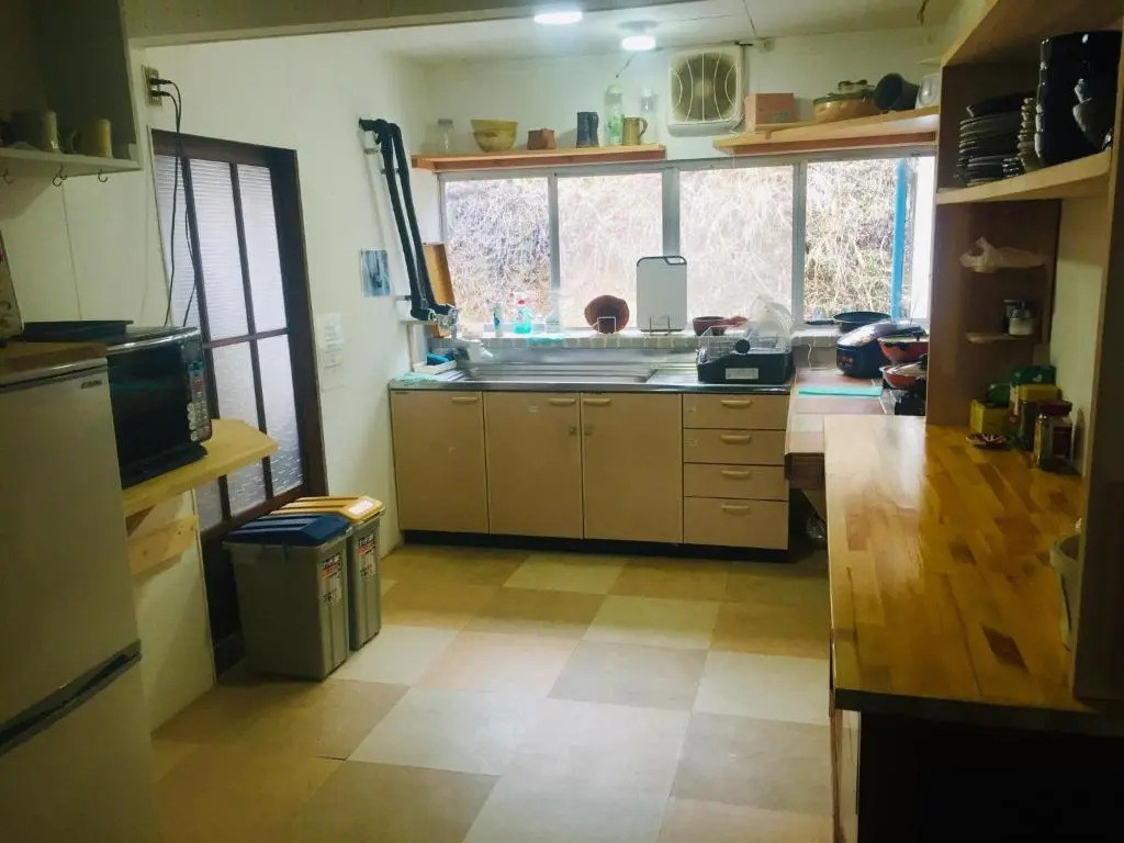 Old folk house Adamsanchi Annex / Vacation STAY 4107