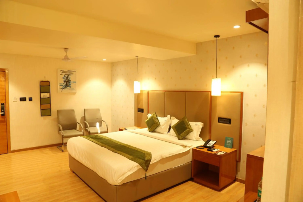 Hotel Reva Regency