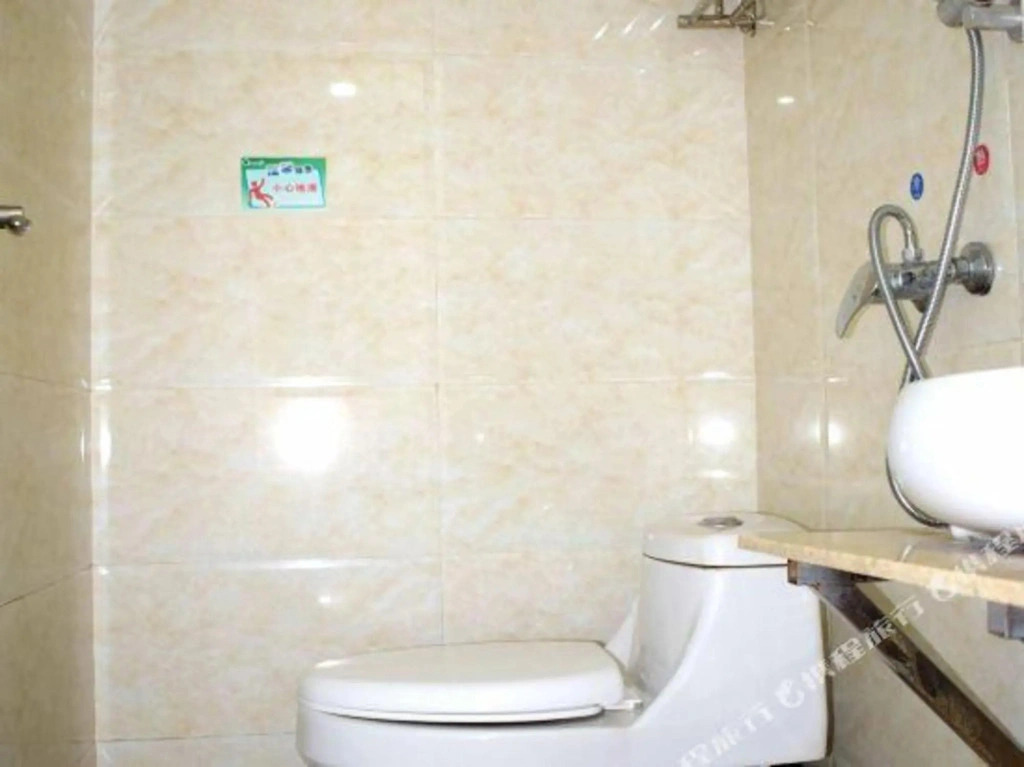 Yimi Inn Dongpu Metro Station Branch