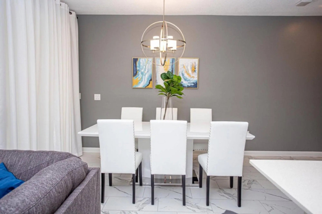 Moradda Awesome Home With Pool in Nice Resort  432