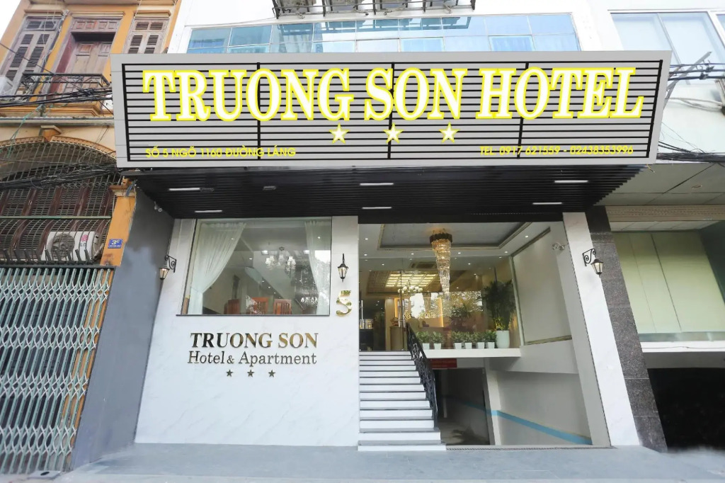 Truong Son Hotel