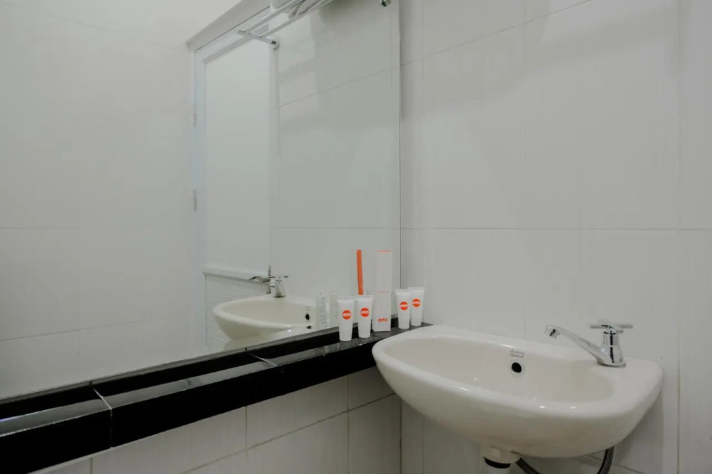 Hotel O Universitas Brawijaya Near Mall Dinoyo