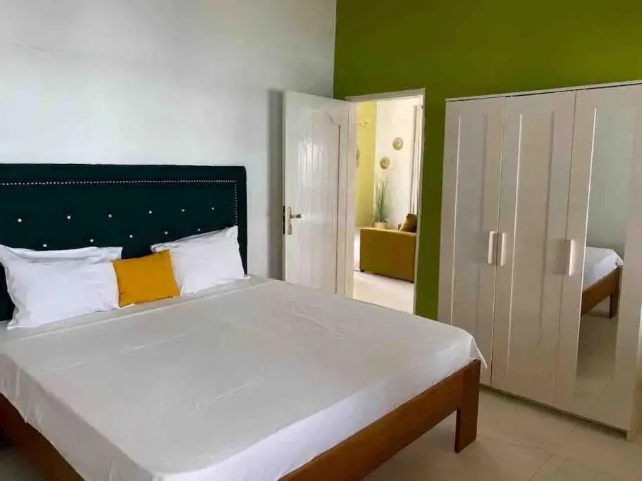 TérangaLux Appartement Le Massai (Ngor Almadies)