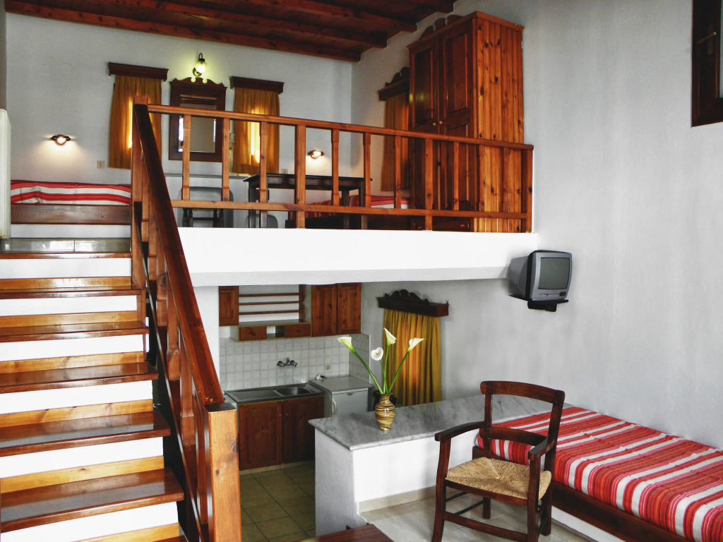 Villa Diktynna