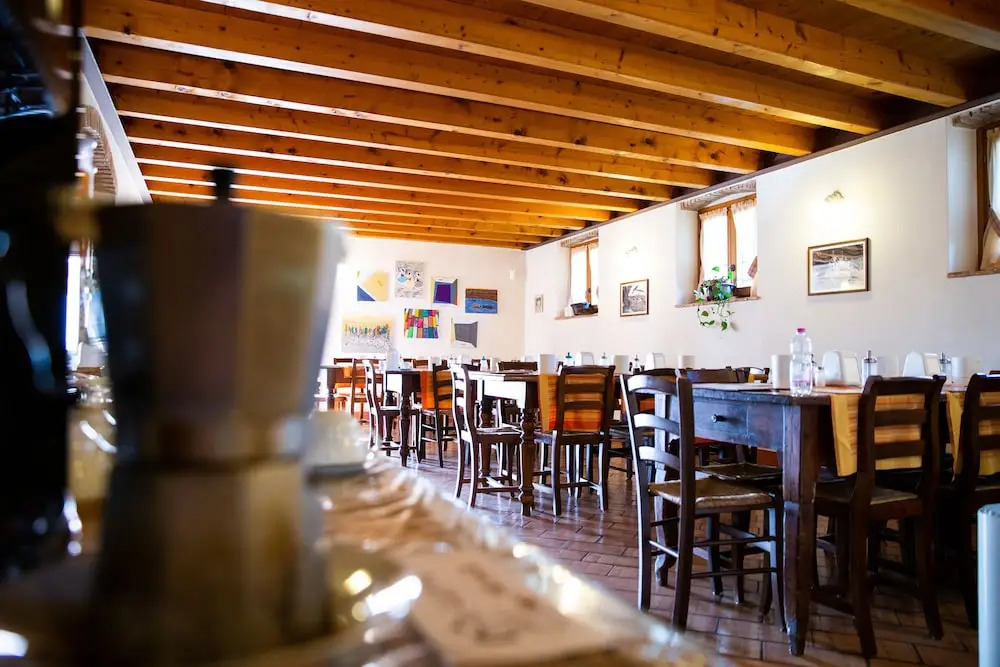 Agriturismo Ca Vecia