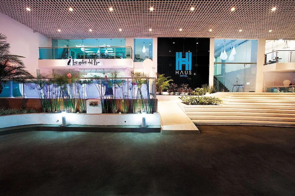 Haus Hotel