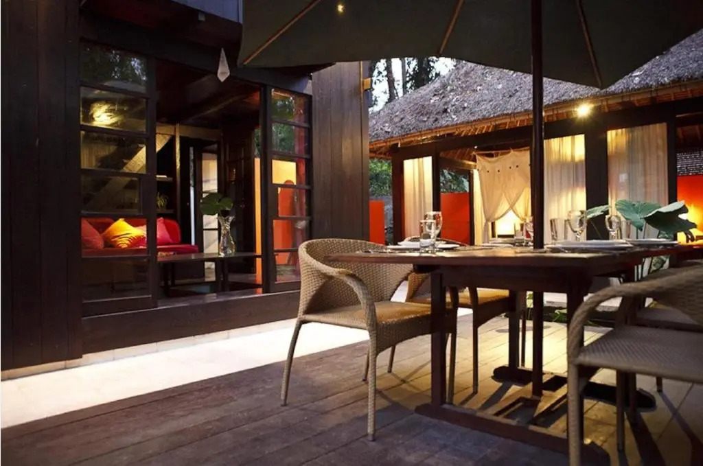 Chai House
