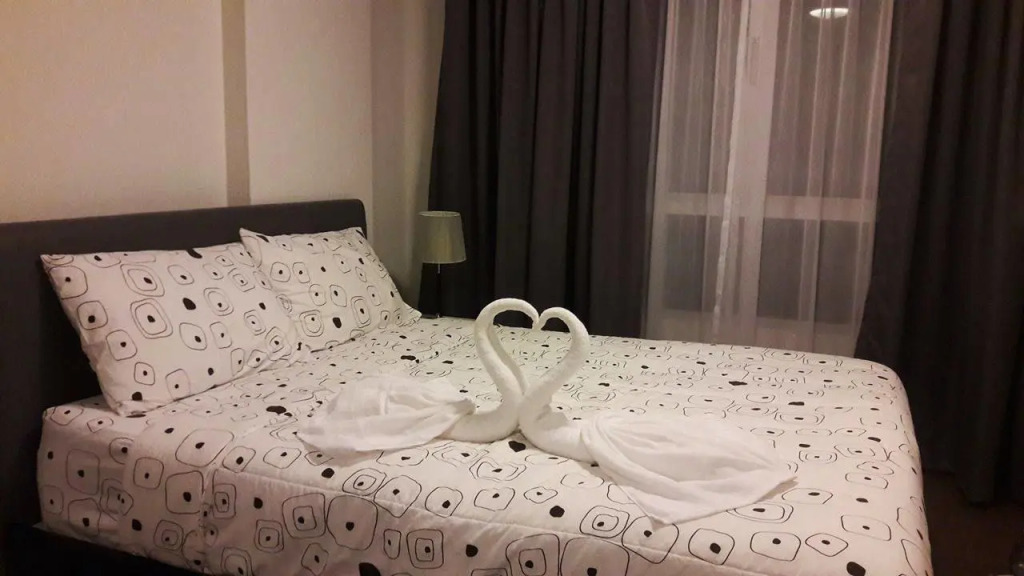 IM291 Hua Hin Beach Market Hua Hin Condo