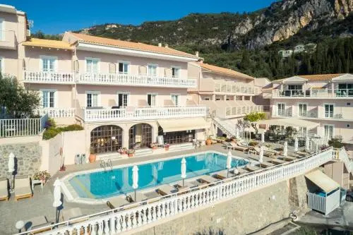 Odysseus Hotel
