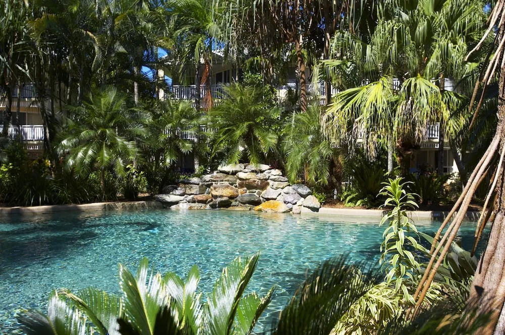 Club Wyndham Cairns